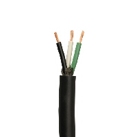 Tower Lighting Wire & Bulbs