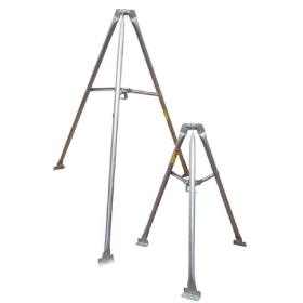 Tripod Mounts