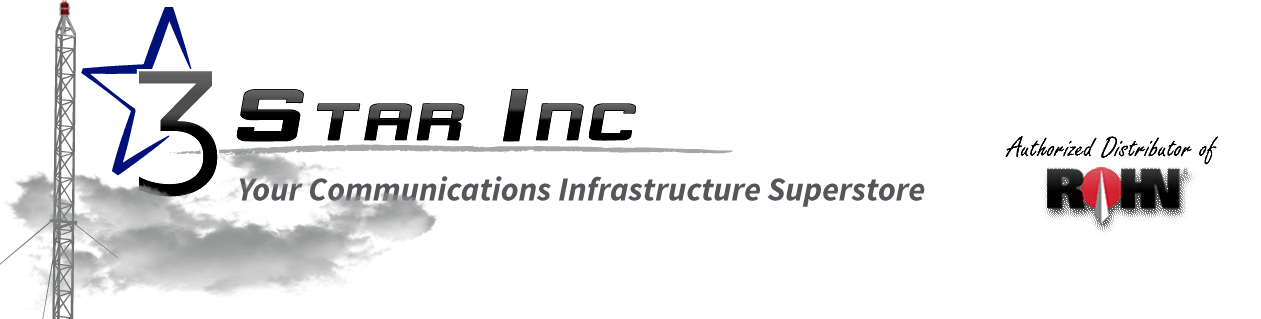 3 Star Incorporated 3 Star Incorporated