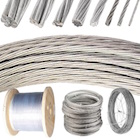 EHS Strand for Towers & Antenna Mast Wire Down Guy